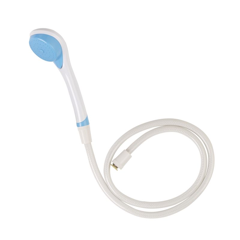 Sentinal Care Home Shower Set Anti Legionella Showers NotJustTaps.co.uk